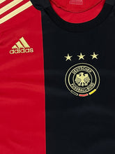 Load image into Gallery viewer, vintage Adidas Germany 2008 away jersey {M}
