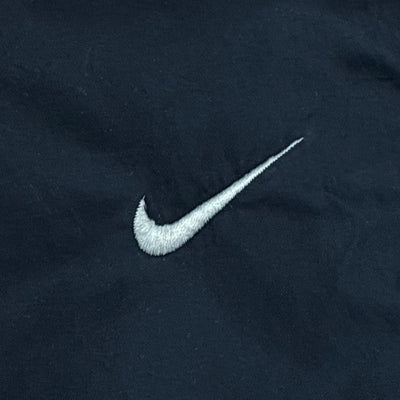 vintage Nike trackpants {M}
