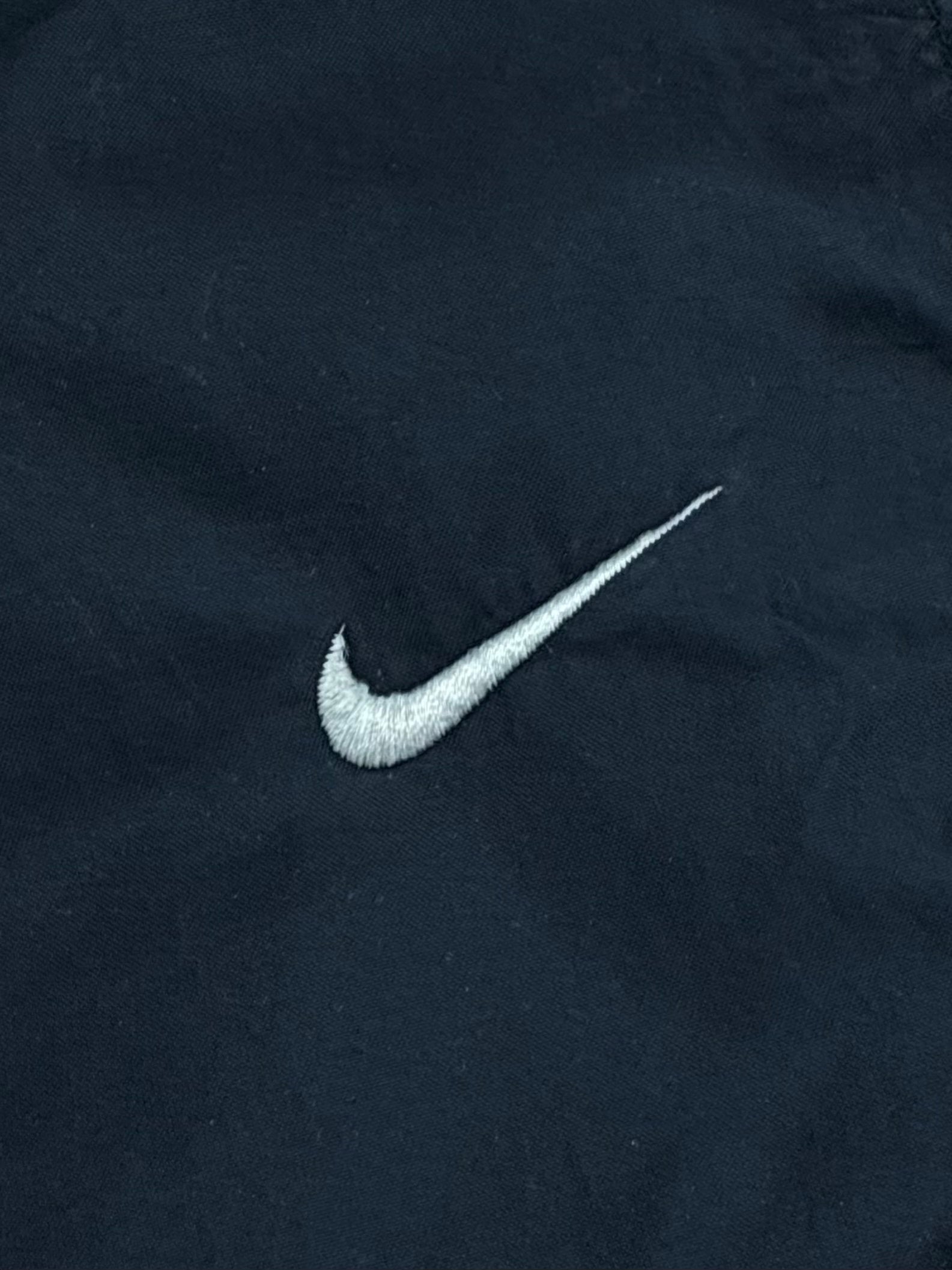 vintage Nike trackpants {M}
