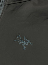 Carregar imagem no visualizador da galeria, vintage brown Arcteryx softshelljacket {L}
