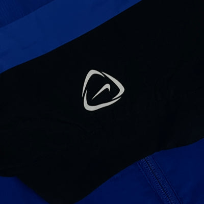 vintage Nike Manchester United tracksuit {XS}