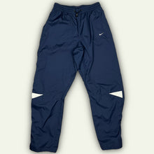 Load image into Gallery viewer, vintage Nike trackpants {M}
