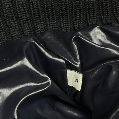 vintage Moncler winterjacket {L}