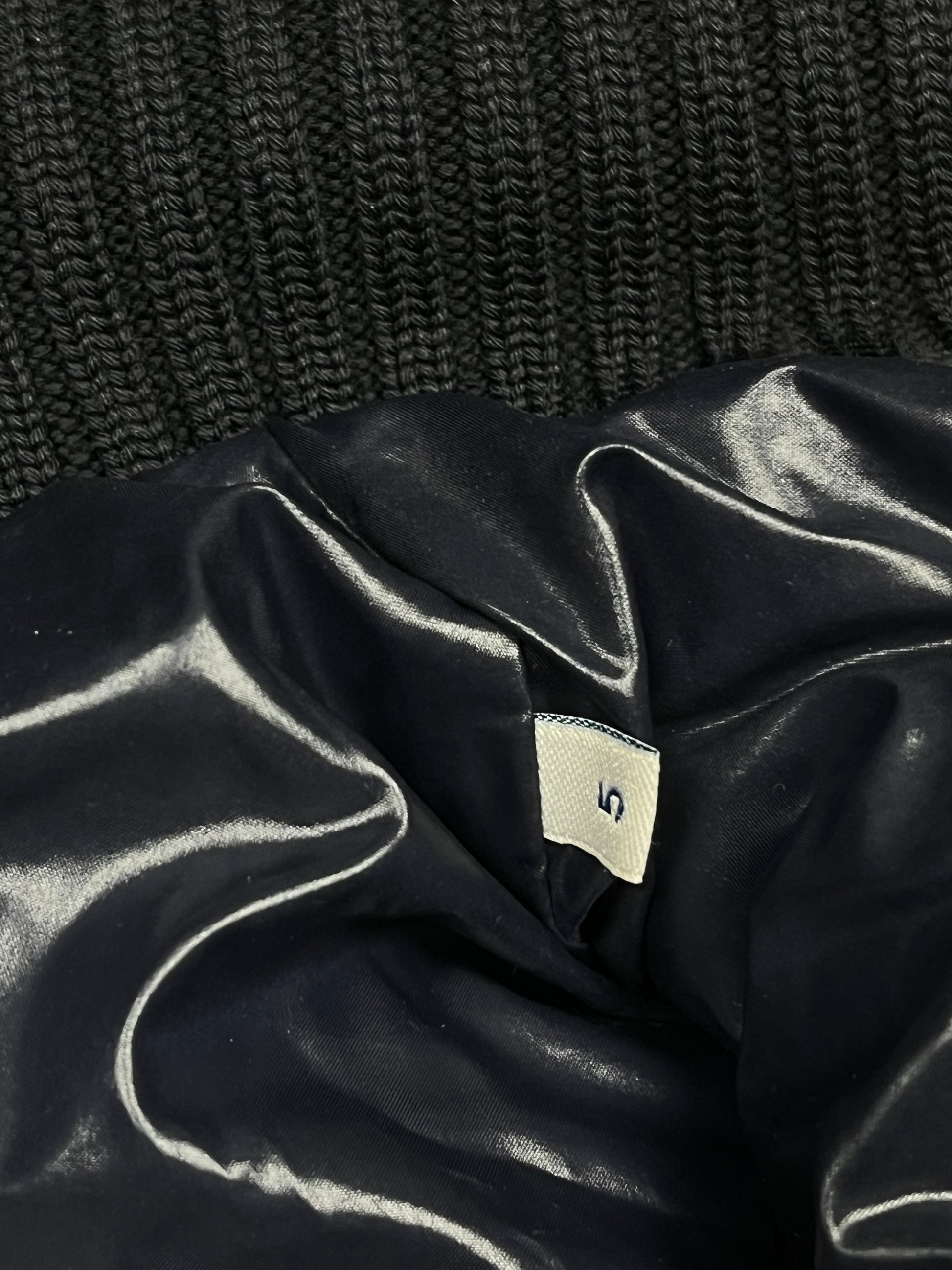 vintage Moncler winterjacket {L}