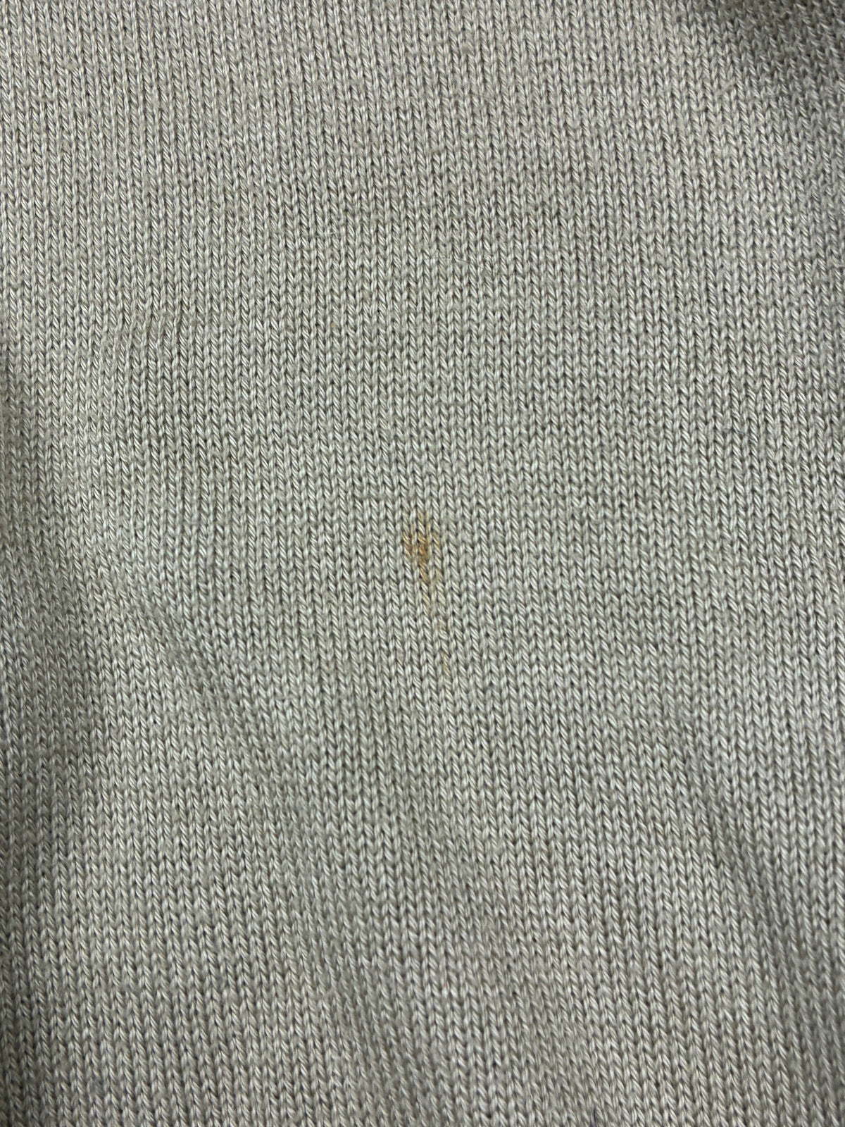vintage La Martina sweatjacket {XL}