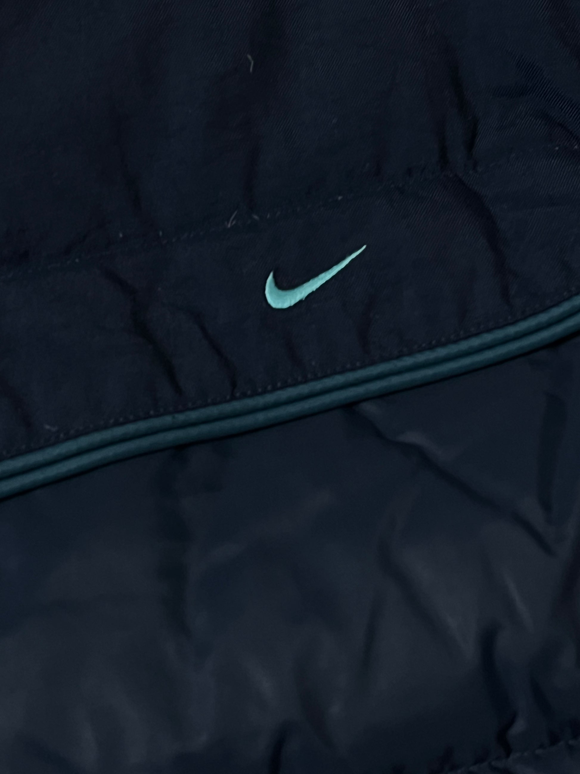 vintage Nike winterjacket {S}