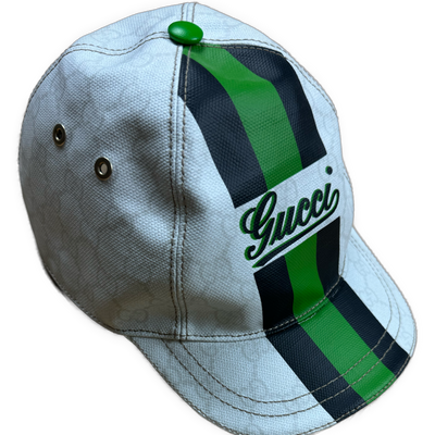 vintage Gucci cap