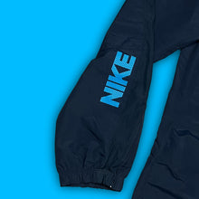 Load image into Gallery viewer, vintage Nike trackpants {XL}
