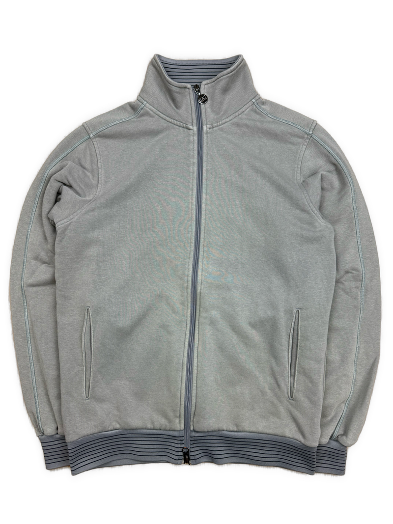 vintage Emporio Armani EA7 sweatjacket {M}