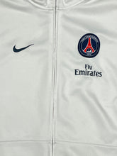 Charger l&#39;image dans la galerie, vintage Nike PSG Paris Saint Germain trackjacket {L}
