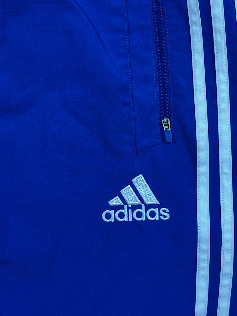 vintage Adidas Dinamo Kiev trackpants {M}