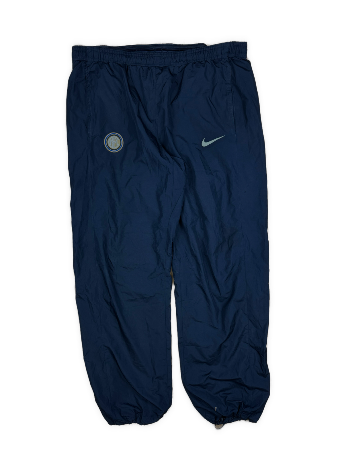 vintage Nike Inter Milan tracksuit {L}