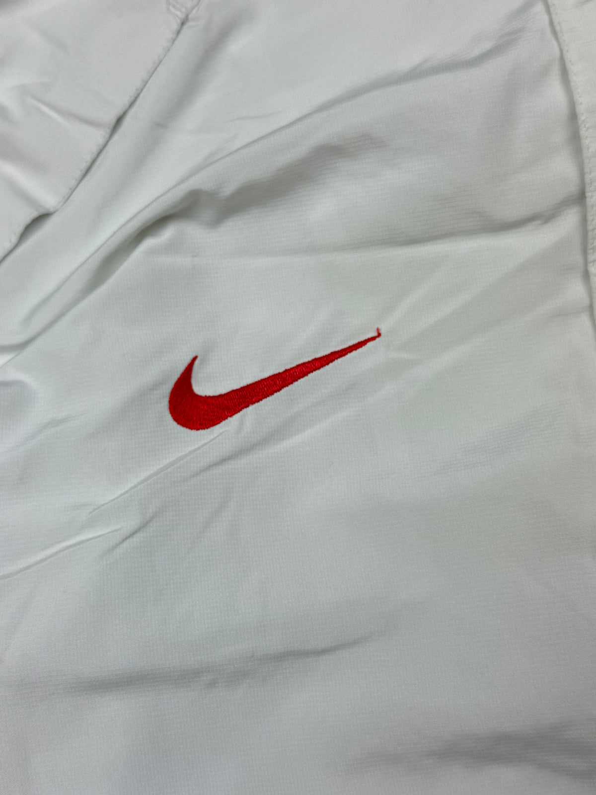 vintage Nike Russia windbreaker {L}