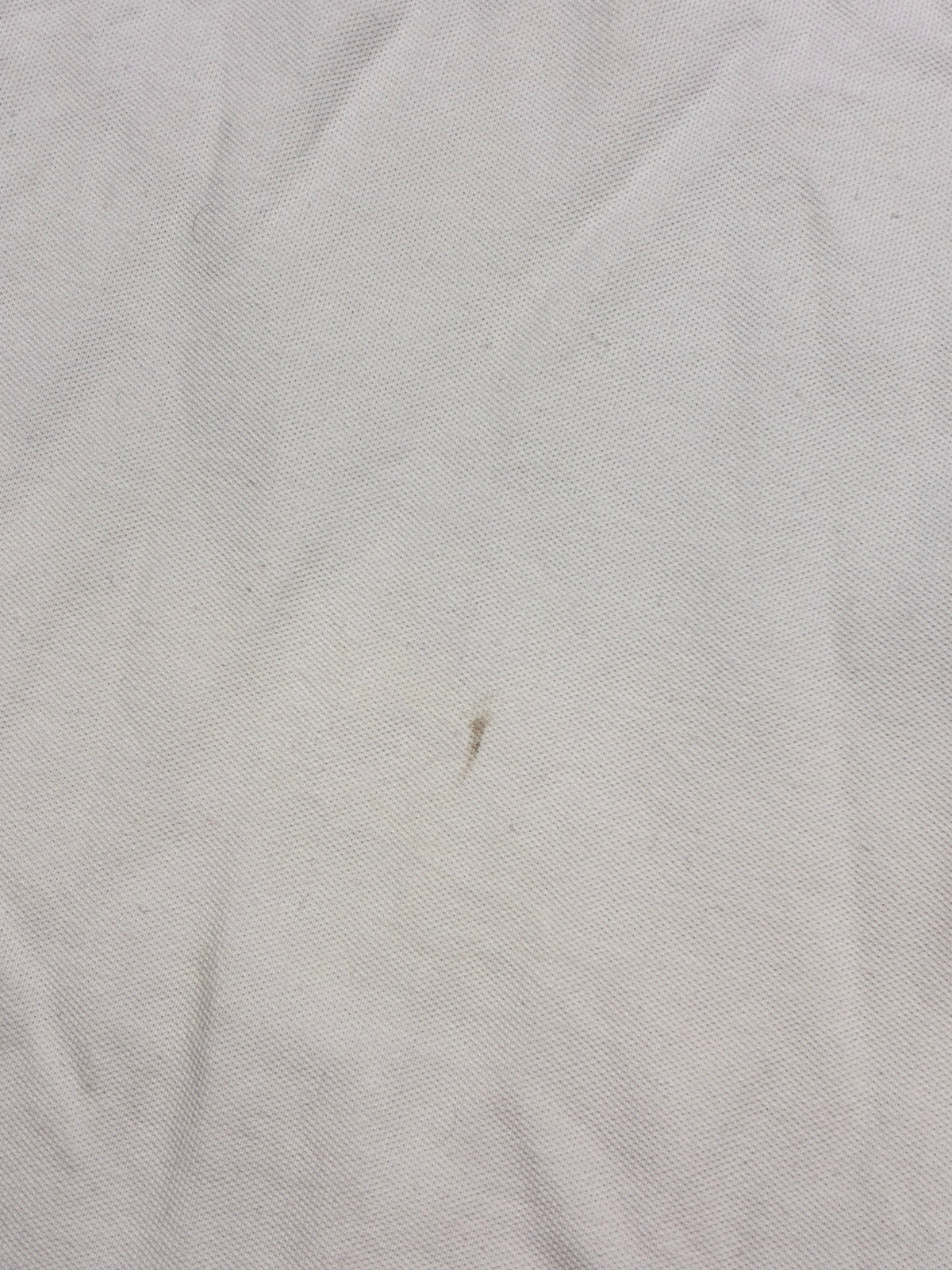 vintage Emporio Armani EA7 polo {M}