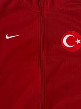 Lade das Bild in den Galerie-Viewer, vintage Nike Turkey trackjacket {L}
