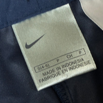 vintage Nike trackpants {S}