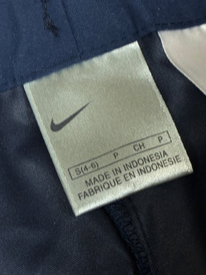 vintage Nike trackpants {S}