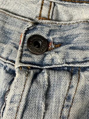 vintage Dolce & Gabbana jeans