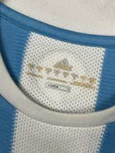 Carregar imagem no visualizador da galeria, vintage Adidas Argentina 2010 home jersey {M}
