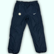 Load image into Gallery viewer, vintage Nike Inter Milan trackpants {M}
