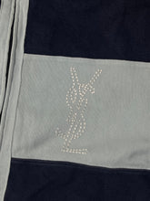 Charger l&#39;image dans la galerie, vintage Yves Saint Laurent sweatjacket {XL}
