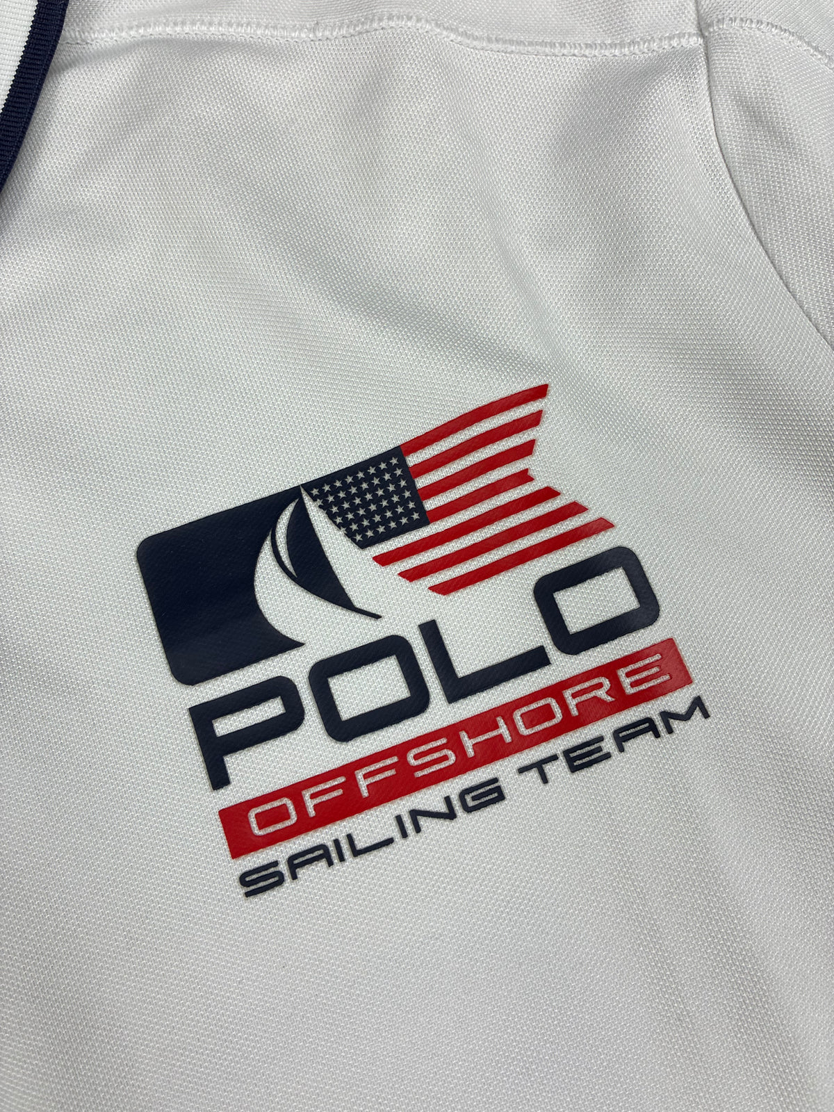 vintage Polo Ralph Lauren polo {L}