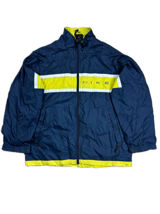 vintage Nike windbreaker {XS}