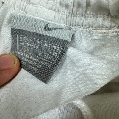 vintage Nike trackpants {XL}