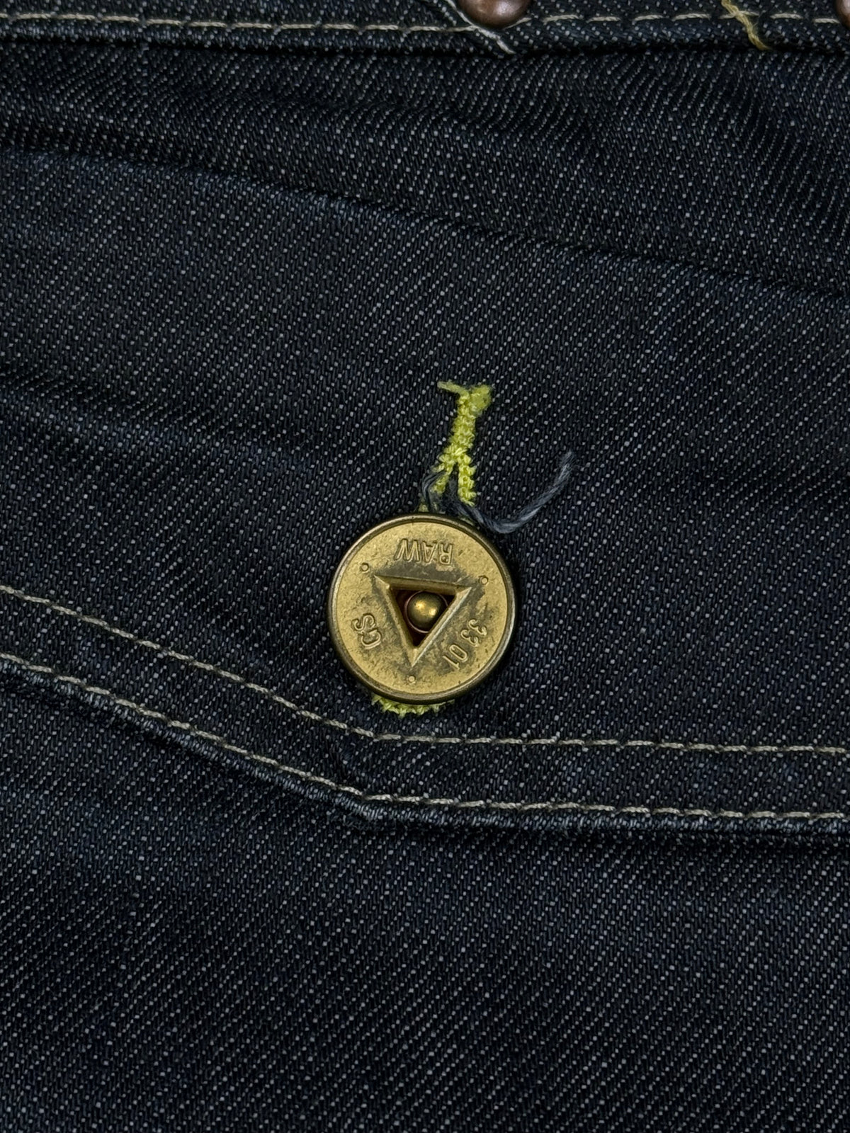 vintage G-STAR jeans {S}