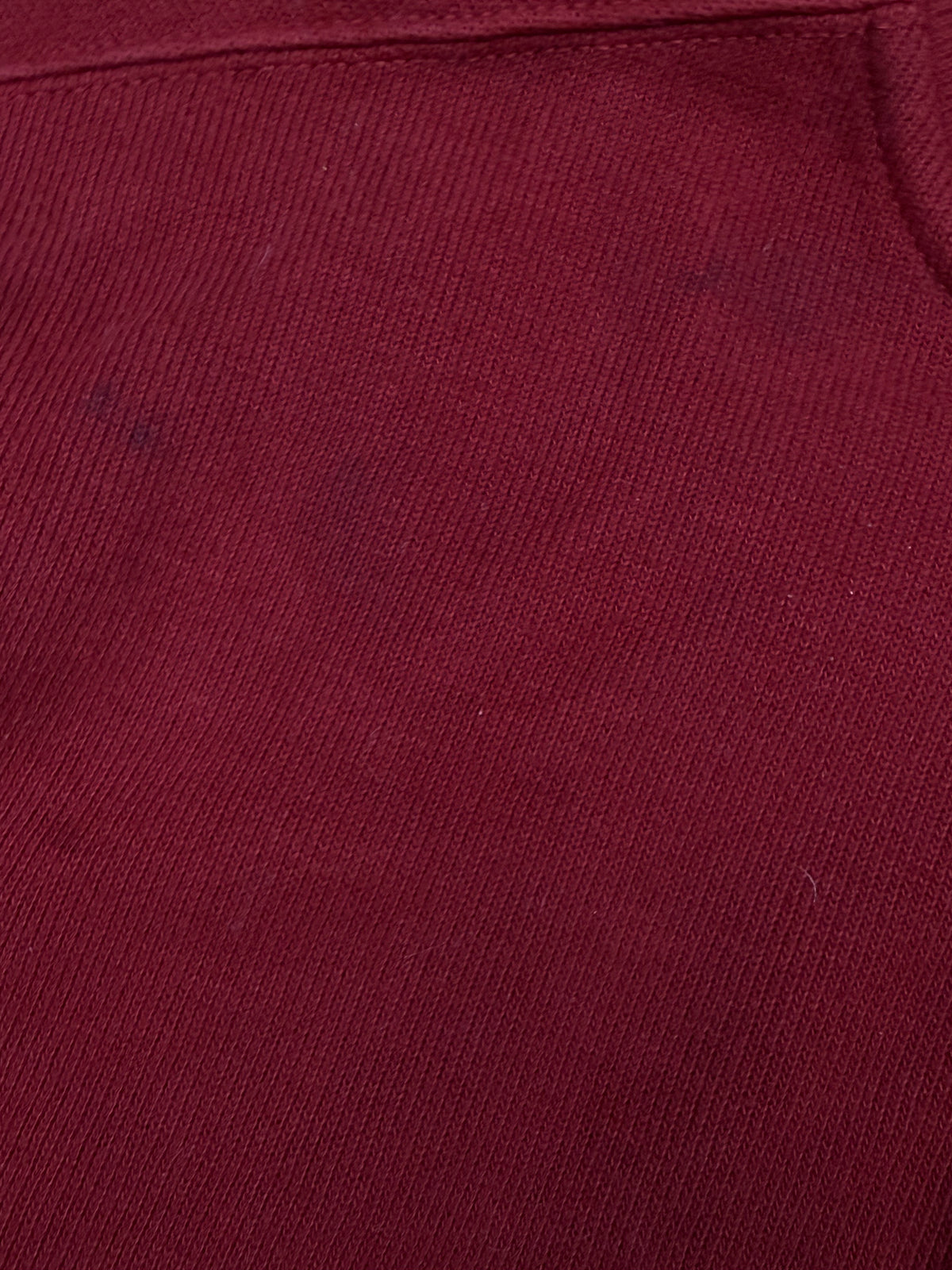 vintage Polo Ralph Lauren quarterzip {XL}