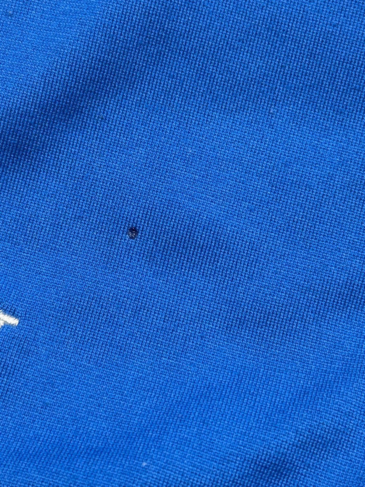 vintage Nike Malaga trackjacket {L}
