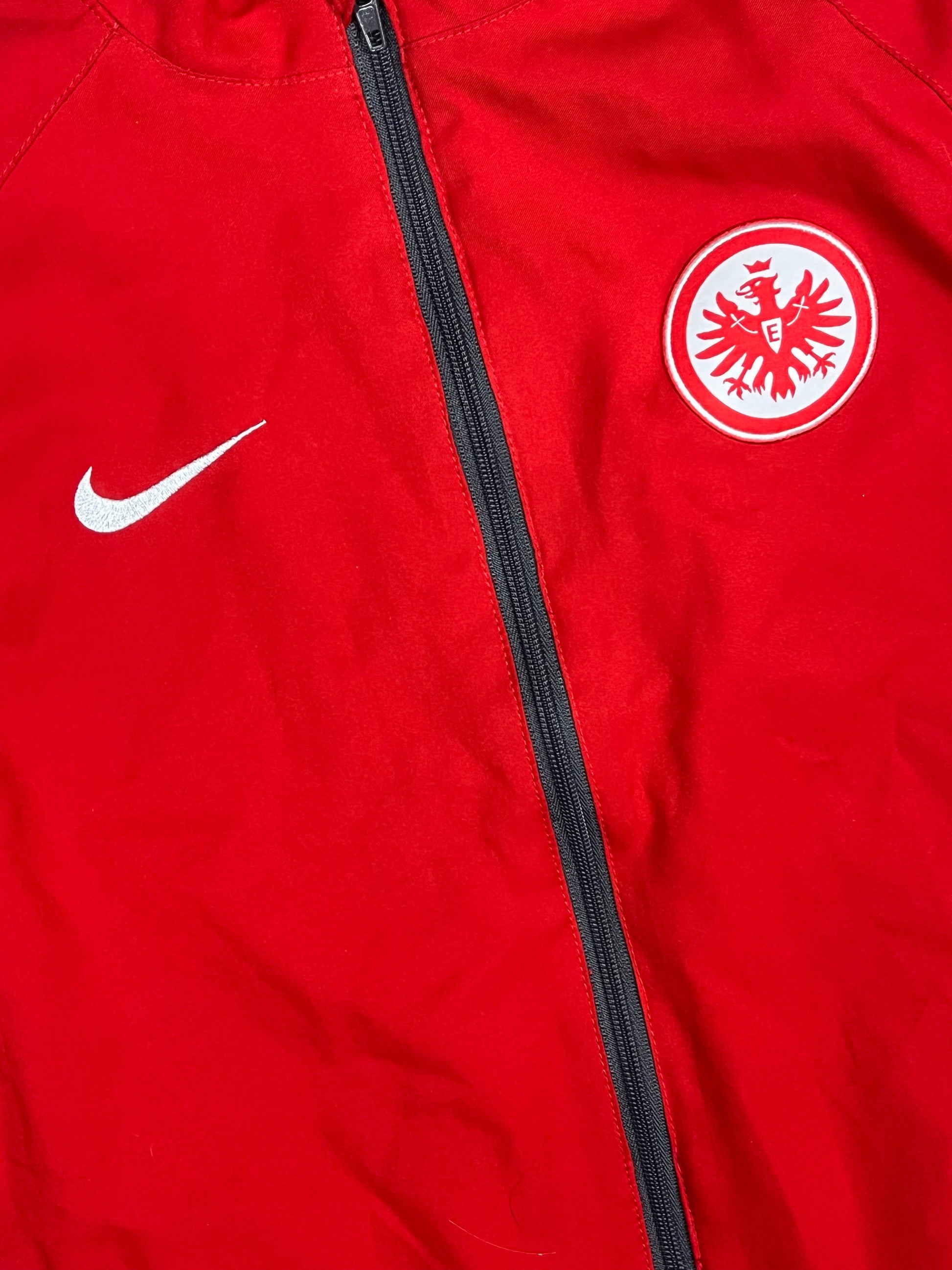 vintage Nike Frankfurt windbreaker {S}