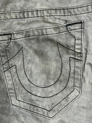 vintage True Religion jeans {M}