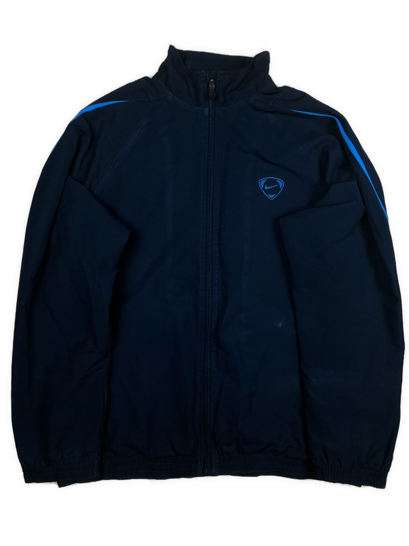 vintage Nike windbreaker {M}