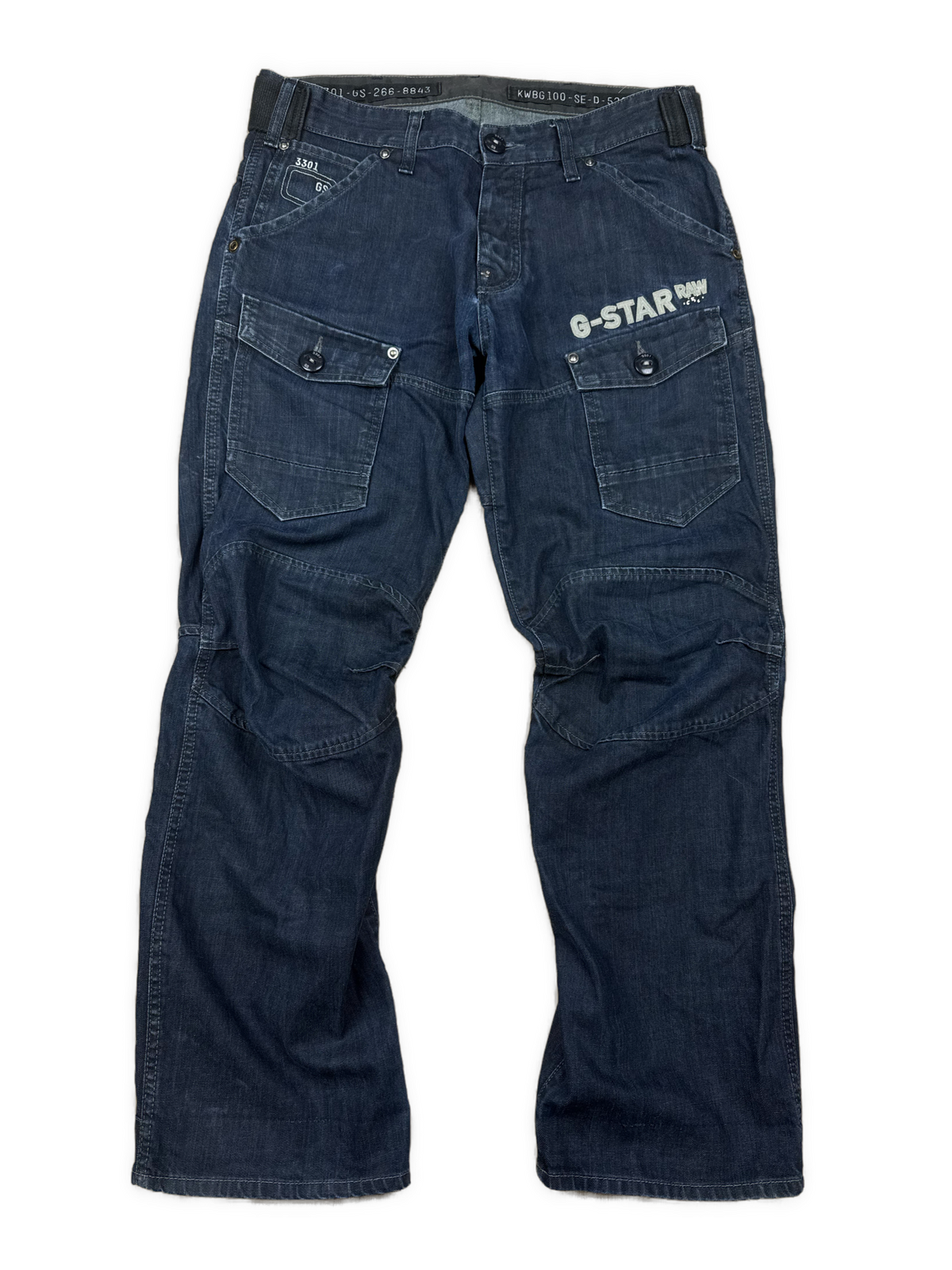 vintage G-STAR jeans {M}