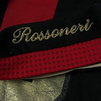 vintage Adidas Ac Milan KAKA22 2006-2007 home jersey {XS}