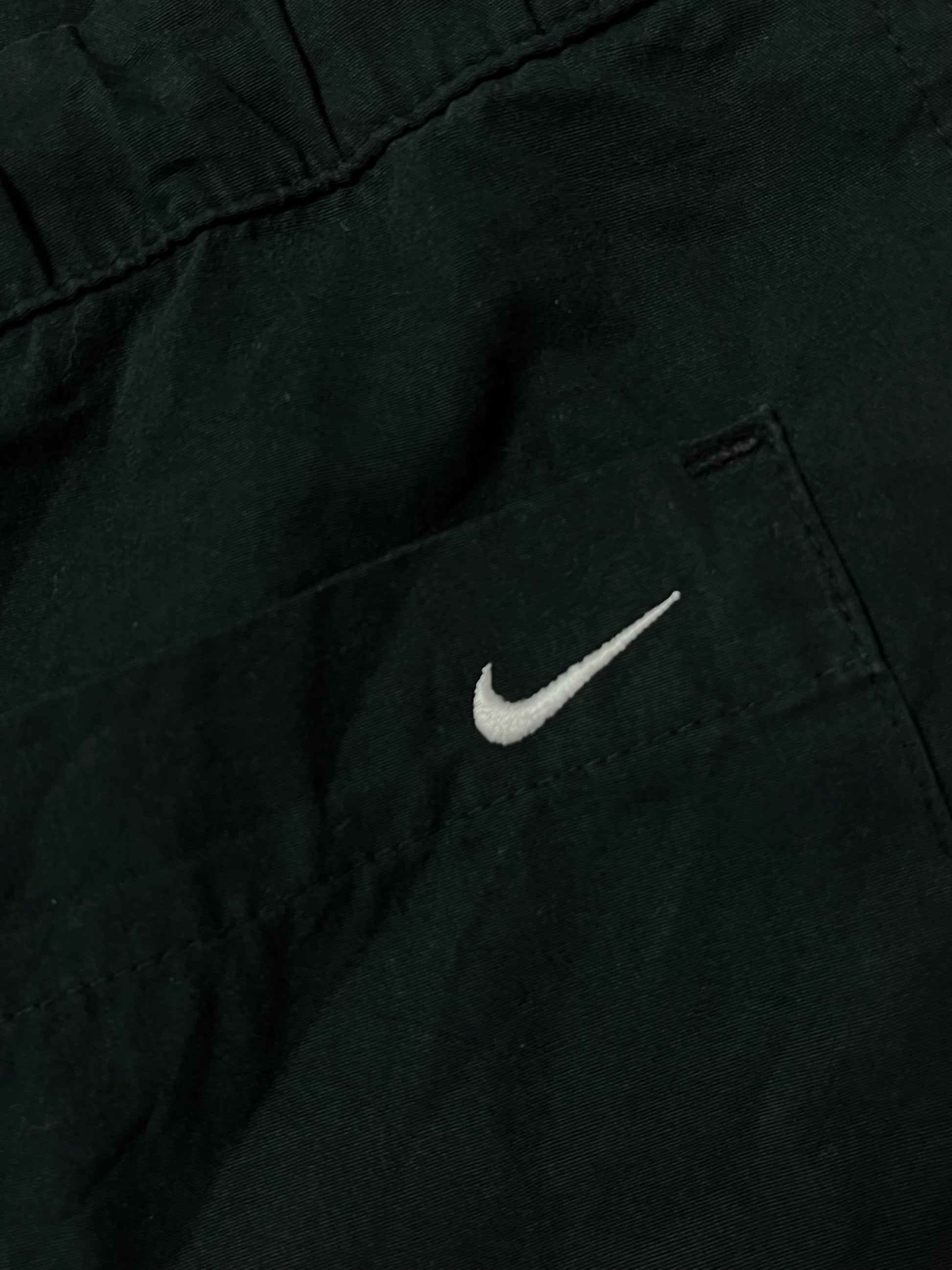 vintage Nike trackpants {S}