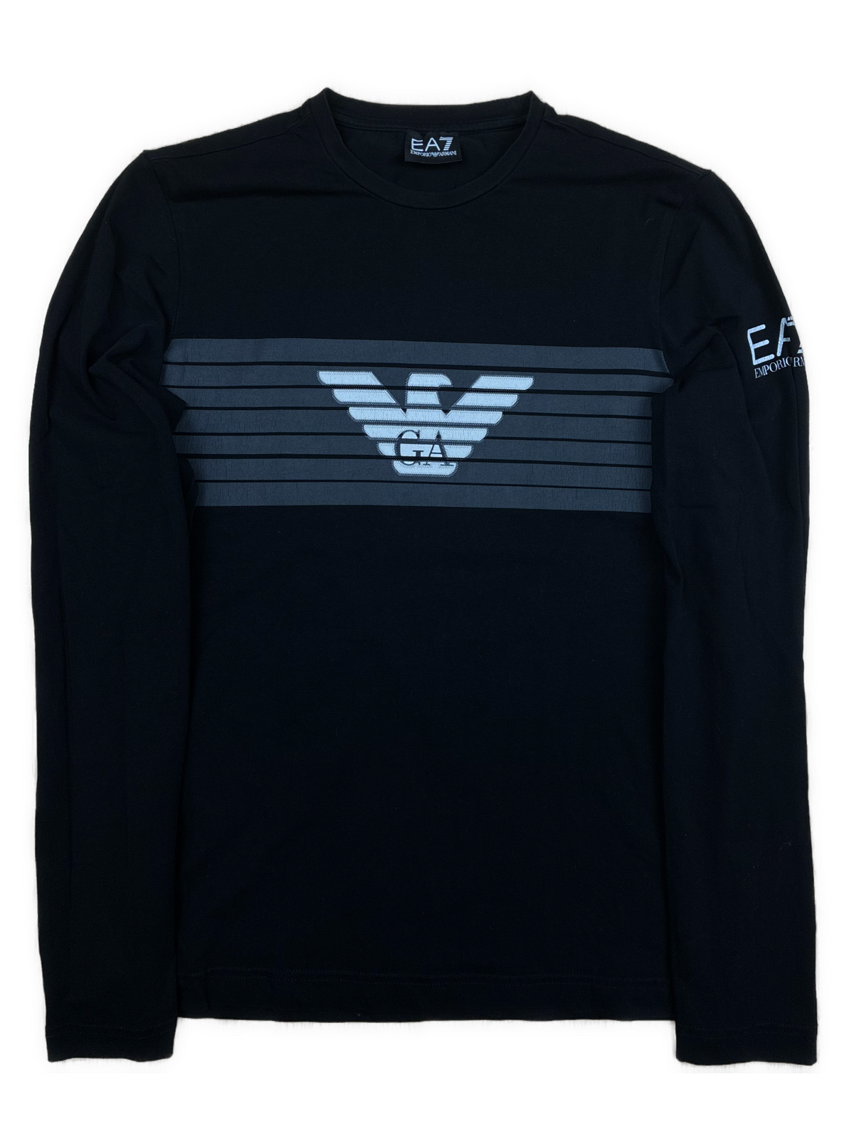 vintage Emporio Armani EA7 longsleeve {M}