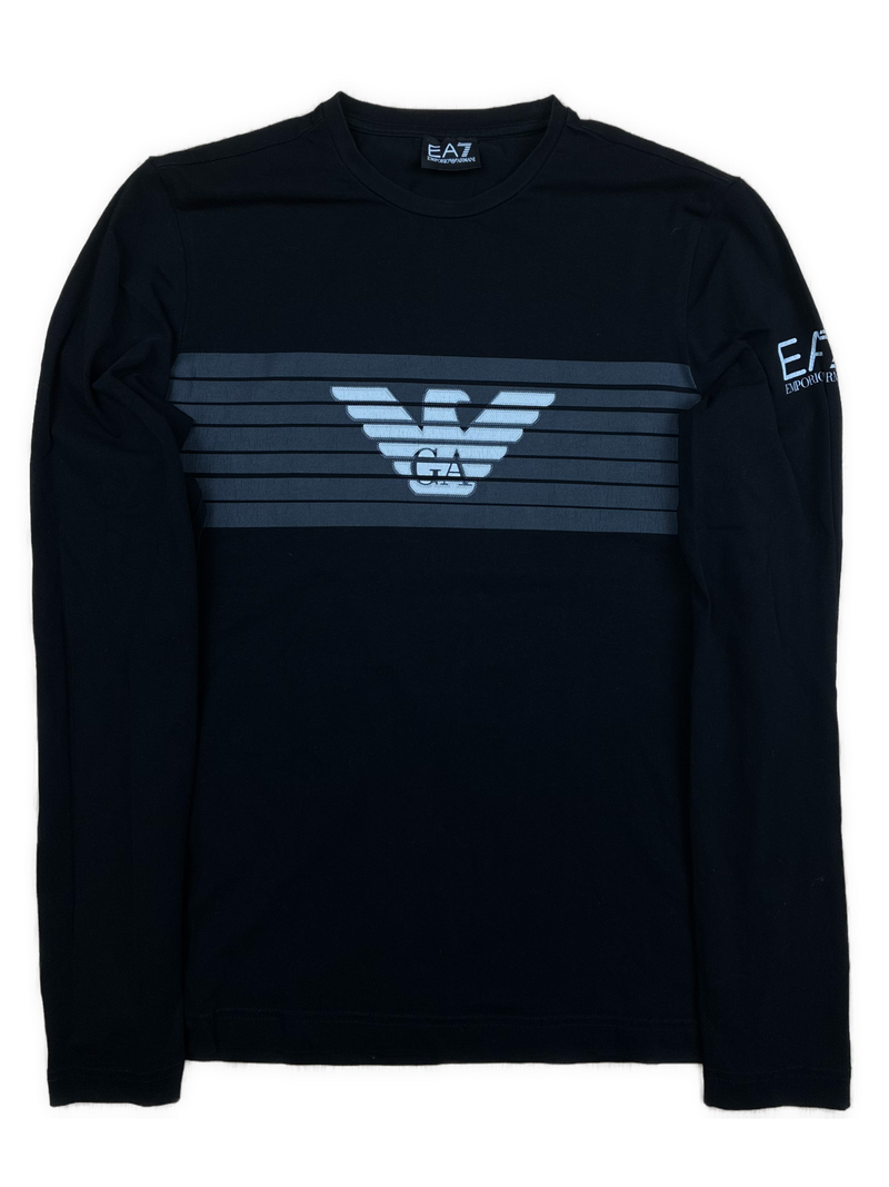 vintage Emporio Armani EA7 longsleeve {M}