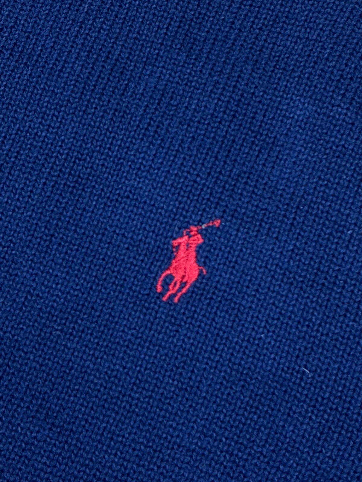 vintage Polo Ralph Lauren knittedsweater {M}