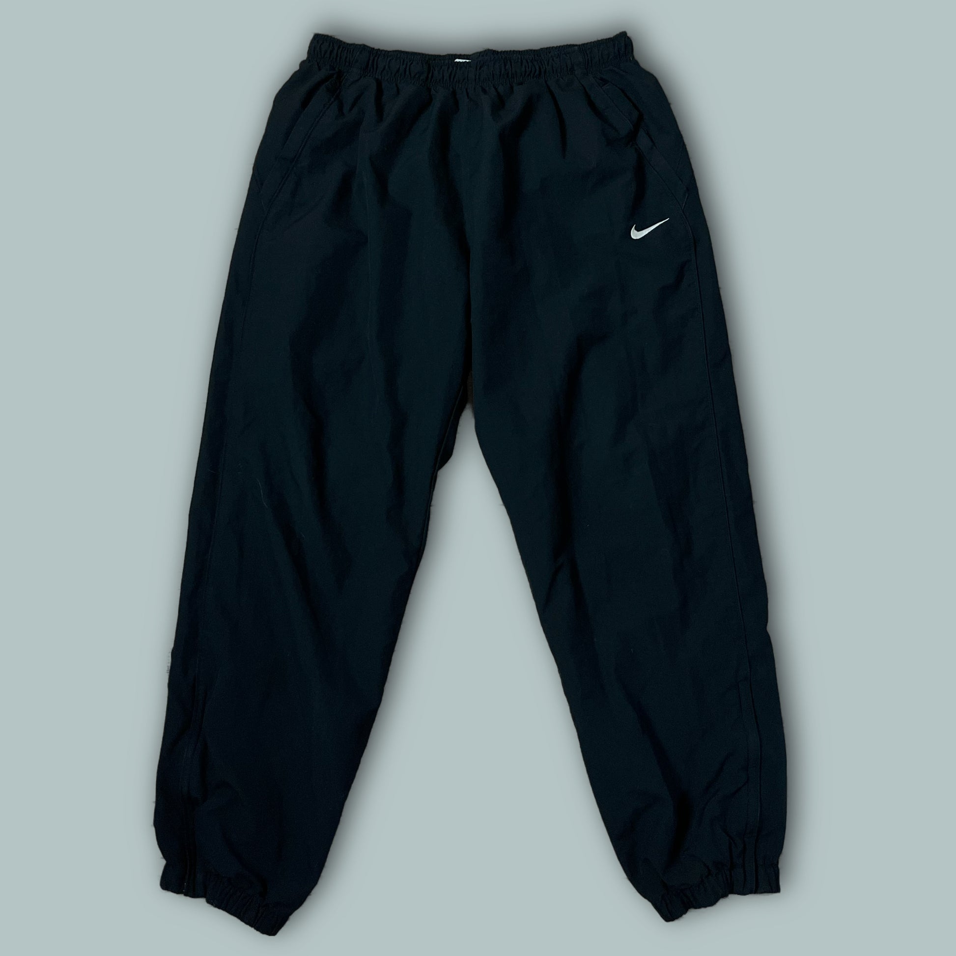 vintage Nike trackpants {XL}