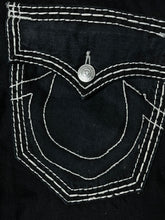 Lade das Bild in den Galerie-Viewer, vintage True Religion jeans {XL}
