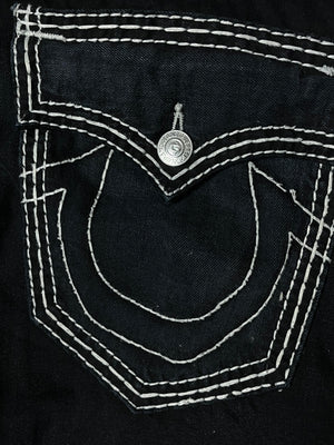 vintage True Religion jeans {XL}