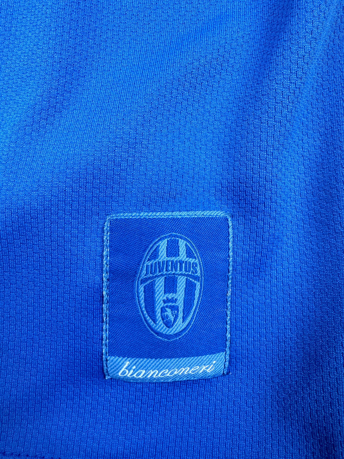 vintage Nike Juventus Turin away jersey {M}