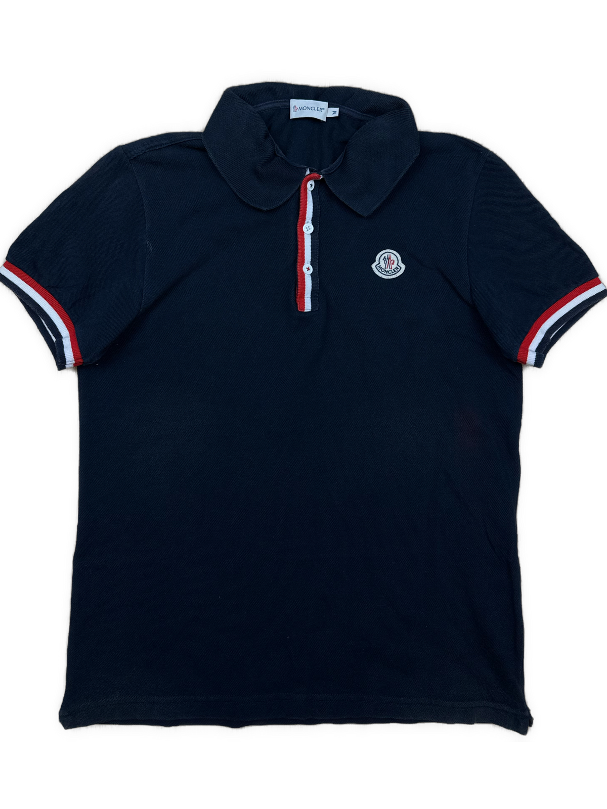 vintage Moncler polo