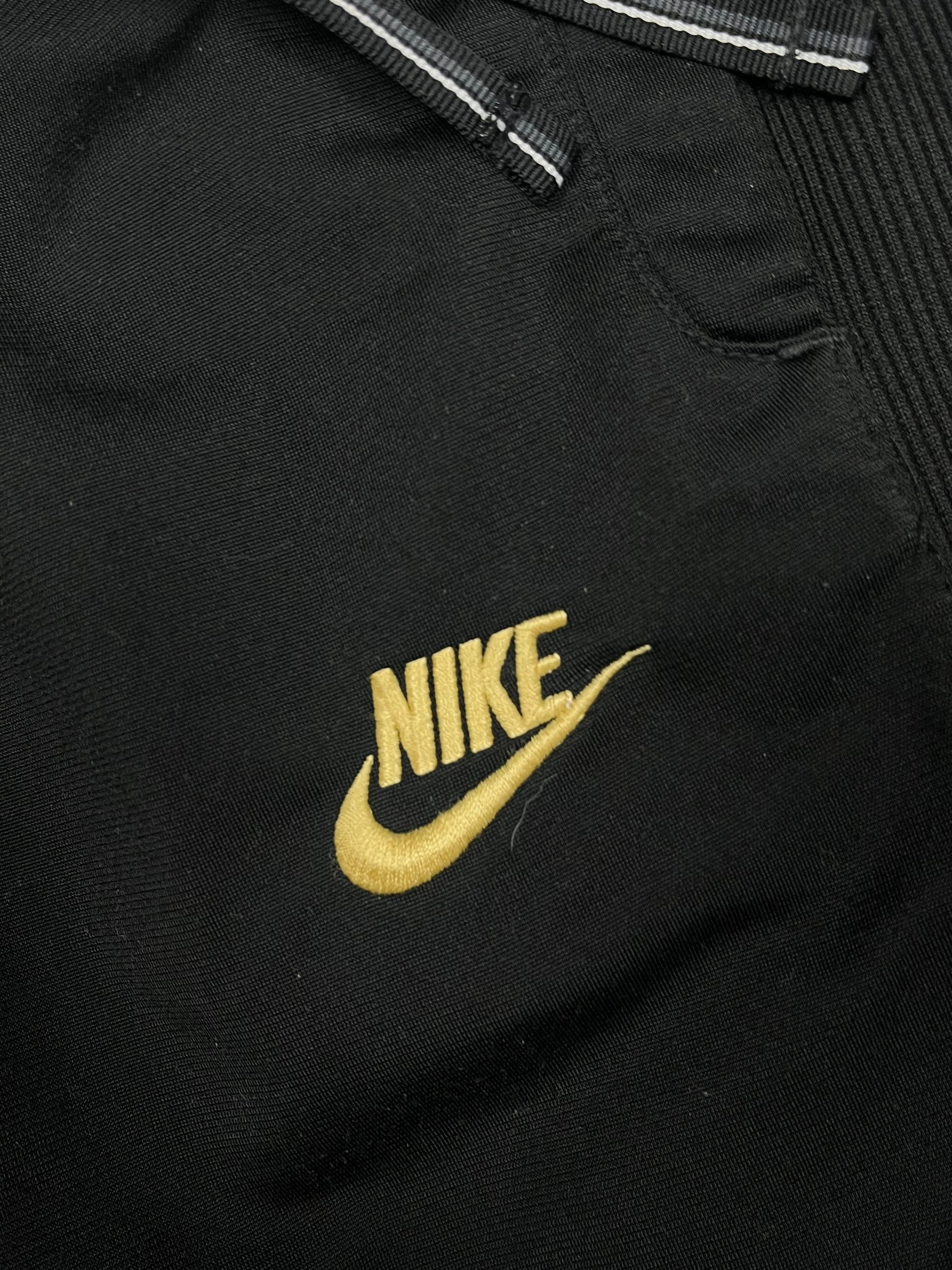 vintage Nike joggingpants {L}