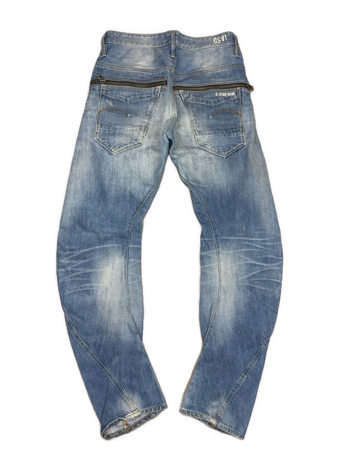 vintage G-STAR jeans {L}