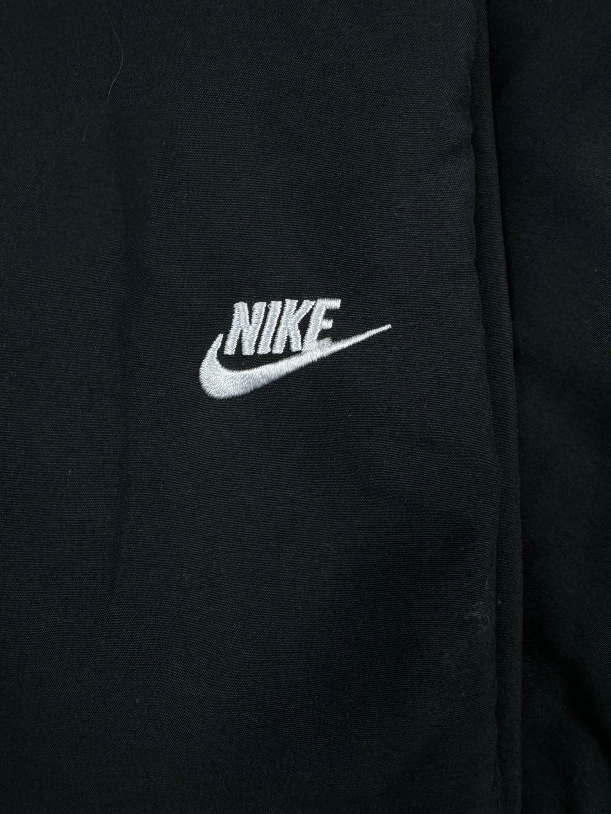 vintage Nike trackpants {XXL}