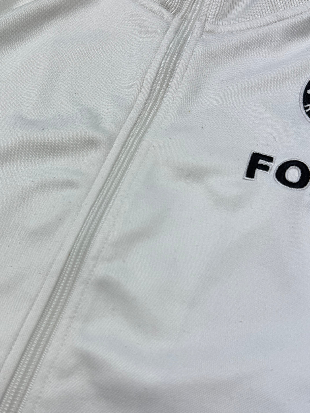 vintage Kappa Feyernord Rotterdam trackjacket {L}