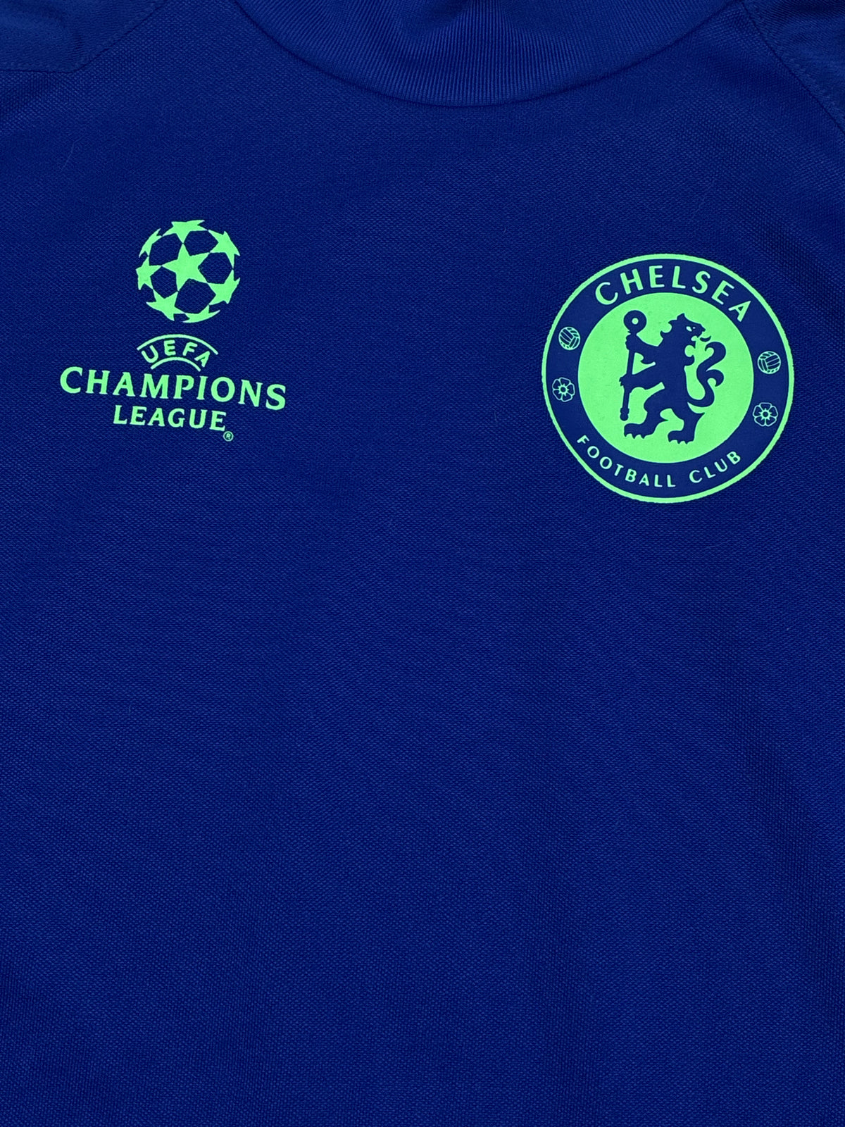 vintage Adidas Fc Chelsea tracksuit {XS}